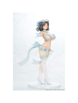 Фигурка 1/7 Юми (Yumi Wedding 2018)