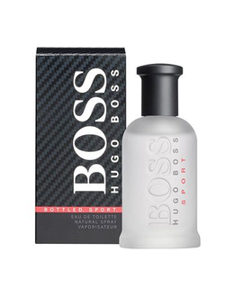 HUGO BOSS BOSS BOTTLED SPORT