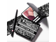 Dior DIORSHOW 5 COULEURS PLAN DE PARIS LIMITED EDITION - Лимитированная палетка теней