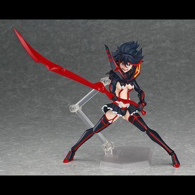 Фигурка фигма Рюко Матой (figma Ryuuko Matoi)