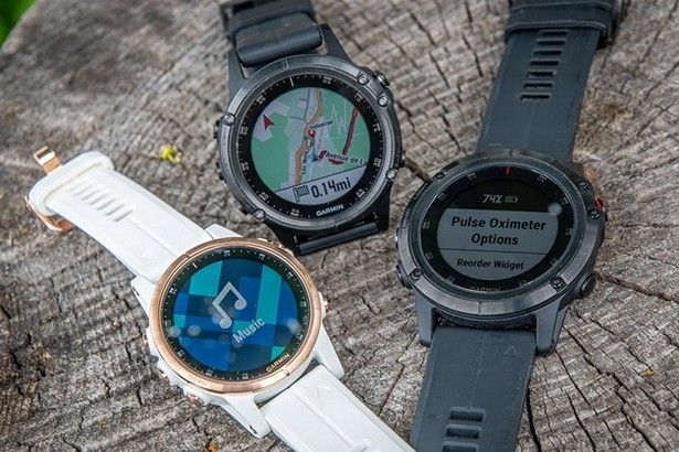 Слухи: Garmin Fenix 6. Какими они должны быть