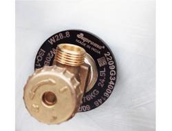 Газовый баллон SUPREME 24,5л