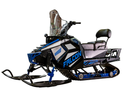 Снегоход Falcon