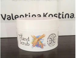 Скраб для рук HAND SCRUB 110гр