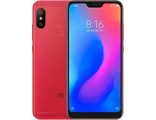 Xiaomi Mi A2 Lite 3/32GB Красный (Международная версия)