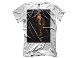 Футболка Игра Престолов №52