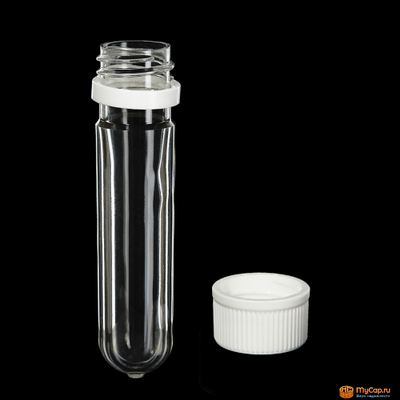 Резьбовая крышка Айс 18/410 с КПВ