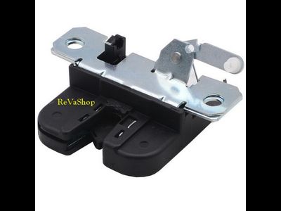 Замок багажника Защелка замка Volkswagen Фольксваген VW POLO GOLF BORA CADDY Touareg Transporter