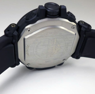 Часы Casio Pro Trek PRG-600-1E