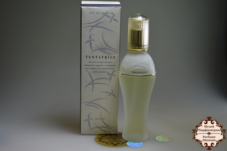 Shiseido Tentatrice (Шисейдо Тентатрайс - Искусительница) edp 50ml винтажная парфюмерия купить