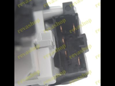 Комплект личинок с замком зажигания Honda Civic CRV