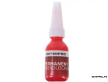 Герметик фиксатор резьбы неразъёмный CHEMIPRO, 10 мг CH061