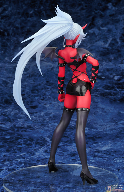 Фигурка 1/8 Нисокс (Kneesocks Demon)