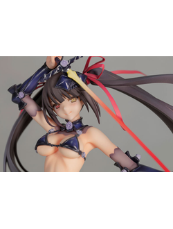 Фигурка 1/7 Куруми Токисаки (Tokisaki Kurumi Bikini Armor Ver.)