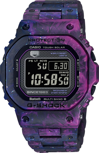 Часы Casio G-Shock GCW-B5000UN-6