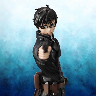 Фигурка 1/8 Окумура Юкио (Okumura Yukio)