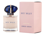 Giorgio Armani My Way / Мой путь 10 мл