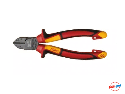 Кусачки Milwaukee VDE 160 мм 4932464567