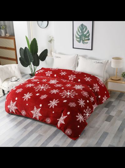 Плед TANGO "Lindo" фланель полутороспальный 150x200 3036-593