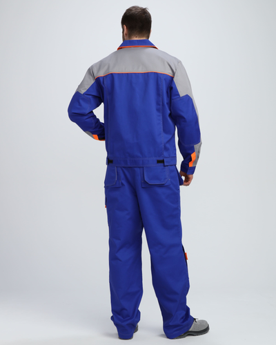 Костюм Союз-Профессионал-1, цвета в ассортименте