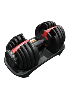 Регулируемая гантель Proxima Gigant 24кг