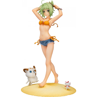 Фигурка 1/8 Хикари Кохината (Kohinata Hikari)