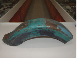 Заднее крыло Иж Ю