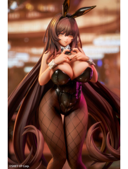 Фигурка 1/10 Нуар (Noir S.K.P)