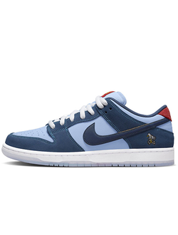 Nike SB Dunk Low х Why So Sad