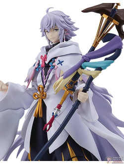 Фигурка фигма Мерлин (figma Merlin)