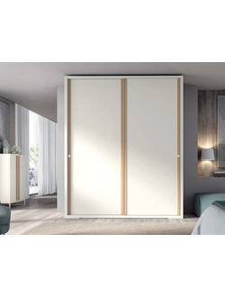 ШКАФ-КУПЕ GALAXY (L198*P66*H245)