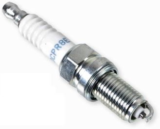 Свеча зажигания оригинал BRP 715900637/ 420297940/ 707000246 для BRP Can-Am (Spark Plug, NGK DCP-R8E)