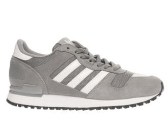 Adidas ZX 700 Светло серые (40-44)