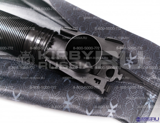 Тканевый внешний мешок-чехол пылесборника Кирби в сборе / Сапог Кирби в сборе + ПОДАРОК!