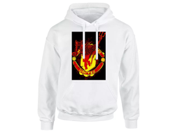 Толстовка Манчестер Юнайтед, Manchester United FC №4