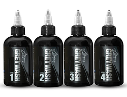 Allegory GreyWash Set - Набор теневых красок 4 oz