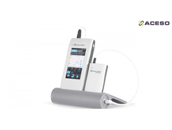 Аудио-СМАРТ cистема для ОАЭ, КСВП, импедансометрии и аудиологического скрининга