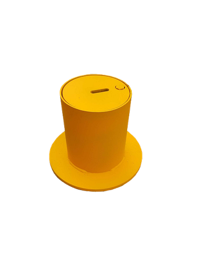 Ковер газовый стальной