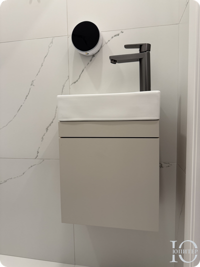 Рукомойник с тумбой Mini Boxes