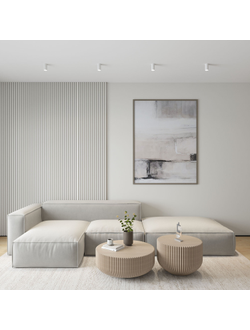 Светильник Denkirs DK3405-WB