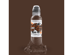 (УЦЕНКА) HORI HUI TAIWANESE - TREE BRANCHES - "World Famous Ink" (США 1 OZ - 30 МЛ)