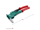 Заклепочник в кейсе KRAFTOOL Combo3-M6, 360°, 3 вида заклёпок (31178_z01)
