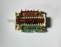 Переключатель режимов духовки Gorenje 906828