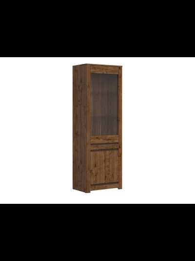 Гостиная KADA (КАДА) - Шкаф REG1W1D