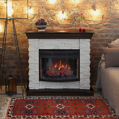 электрический камин Ральф AO