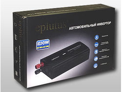 Автомобильный инвертор Eplutus 24-220 1000 Вт