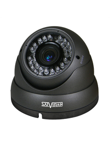 &quot;Satvision&quot; SVC-D393V 3Mp (2048х1536) объектив 2.8-12мм c OSD