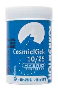 Мазь HOLMENCOL  Cosmickick   -10/-25   45г 20105