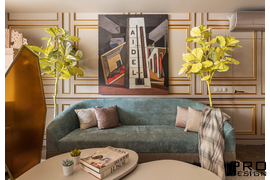 МЫ НА ТВ (КВАРТИРНЫЙ ВОПРОС) 10