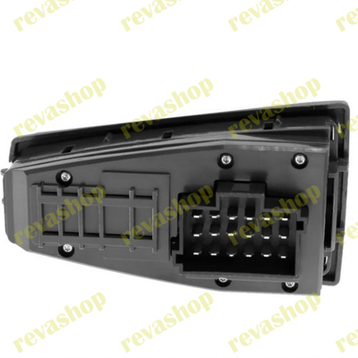 #стеклоподъемник кнопки блок кнопок Volvo FH Volvo FM 20752918 интернет-магазин автозапчасти  купить